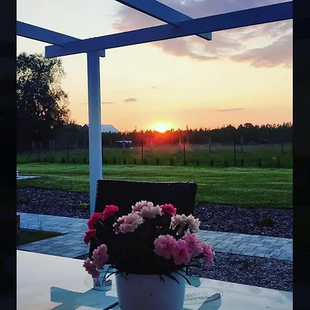 Apartmán Z Basenem I Jacuzzi *