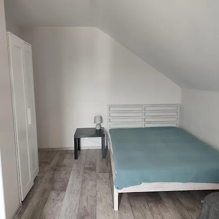 Z Basenem I Jacuzzi Apartmán Wilga